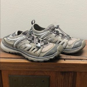 Ladies sz. 7 Keen water shoes
